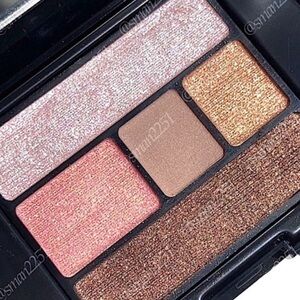 💖NEW!💖Lancôme 207 Petal Pusher Color Design Eyeshadow Palette BRAND NEW!